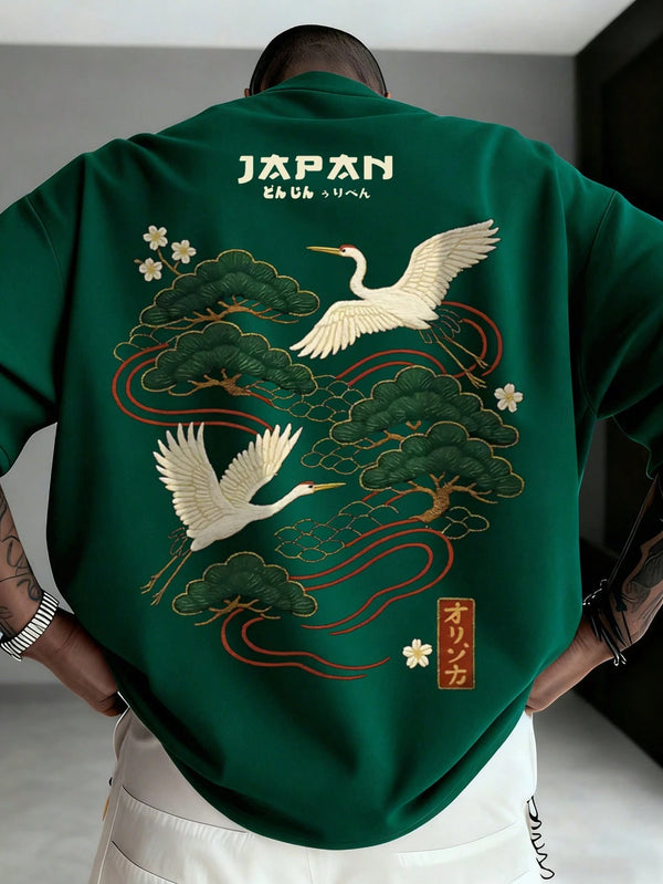 Men Tops